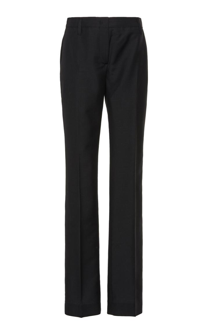 Prada Wool Trousers
