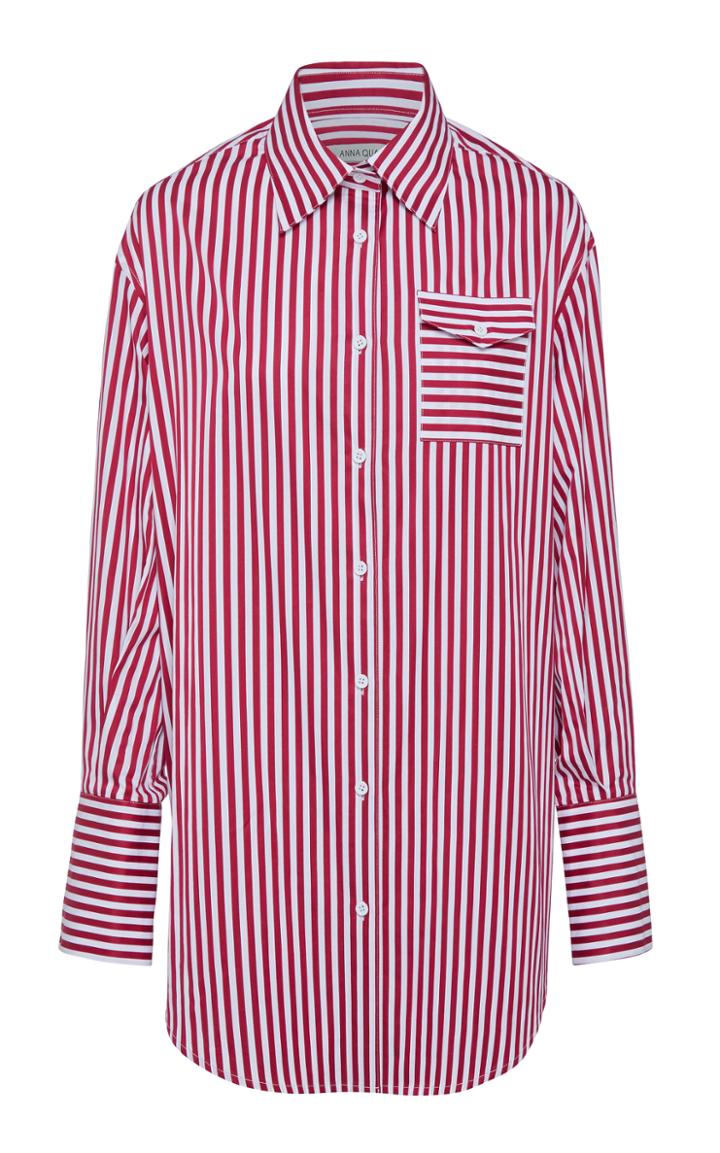 Anna Quan Lesley Shirt