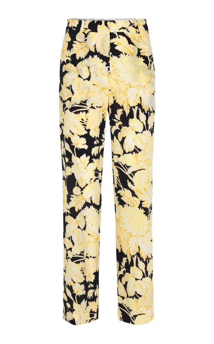 Stine Goya Daria Silk Pant