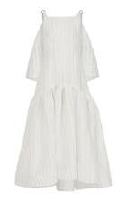 Maticevski Cascade Gown