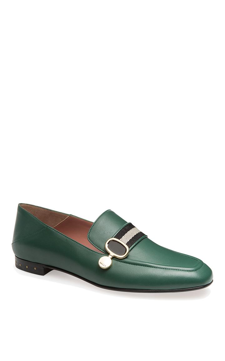 Bally Livilla Soft Loafer