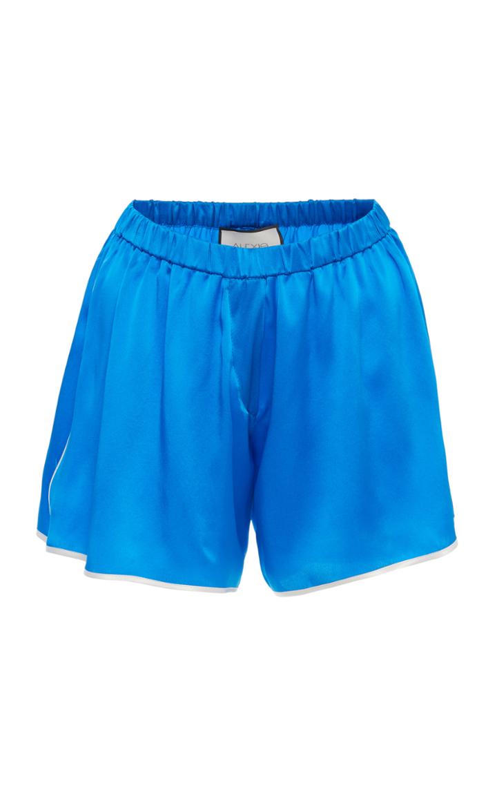 Alexis Leyna Shorts