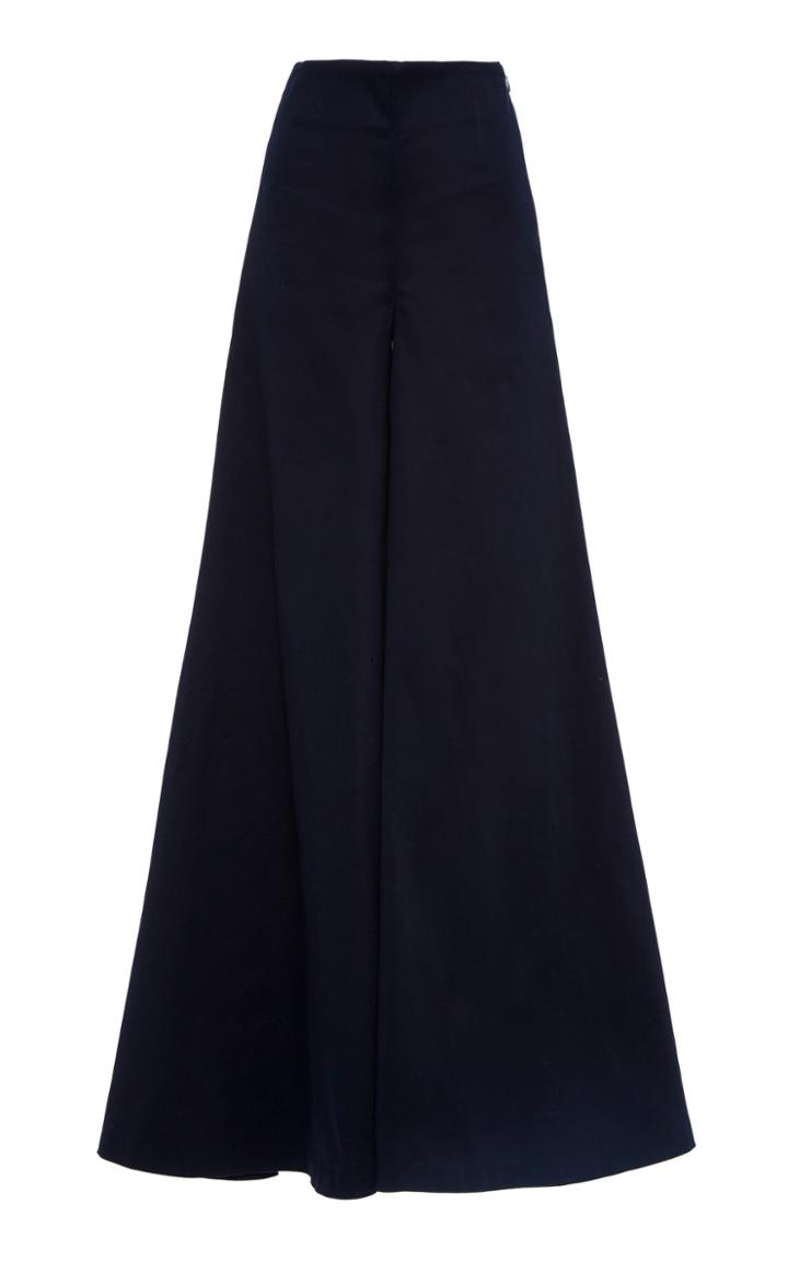 Leal Daccarett Celina Full Length Pants