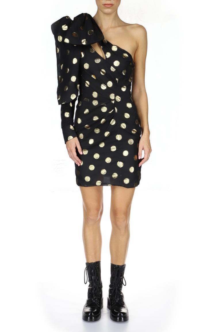 Moda Operandi Dundas Jules Dress