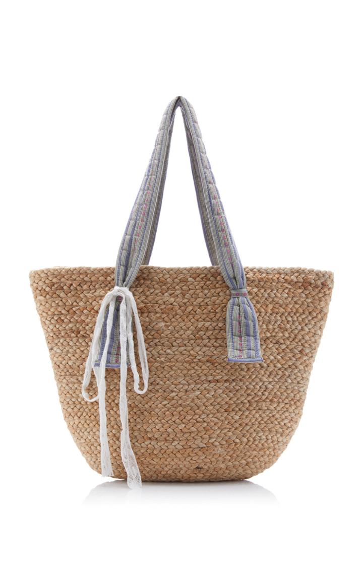 Loveshackfancy Kane Tote