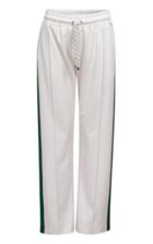 Baum Und Pferdgarten Jaylin Straight-leg Jersey Pant Size: M