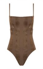 Bondi Born Aerin One-piece Maillot