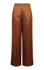 Moda Operandi Baum Und Pferdgarten Nimue Linen Belted Trouser Size: 36