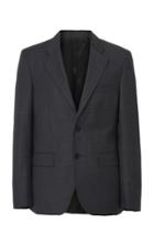Salle Prive Ness Peaked Lapel Blazer