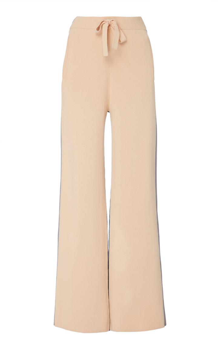 Live The Process Long Lined Track Pant