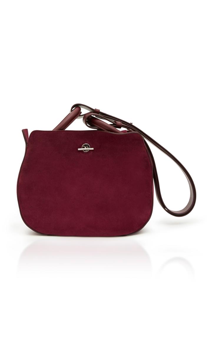 Michino Paris Sibylle Pm Crossbody Bag