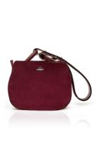 Michino Paris Sibylle Pm Crossbody Bag