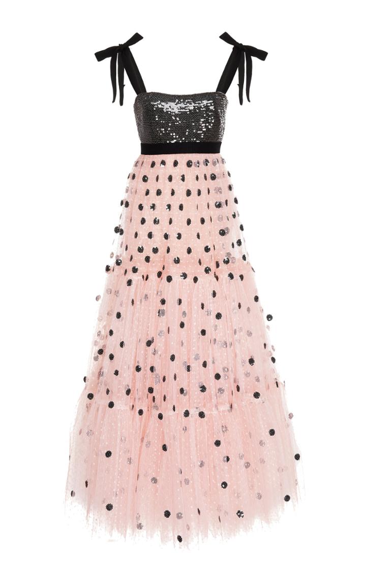 Silvia Tcherassi M'o Exclusive Rositas Dress