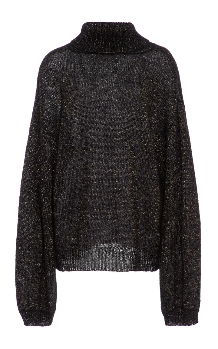 Caroline Constas Oversized Jasper Sweater