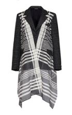 Rahul Mishra Silloner Short Jacket