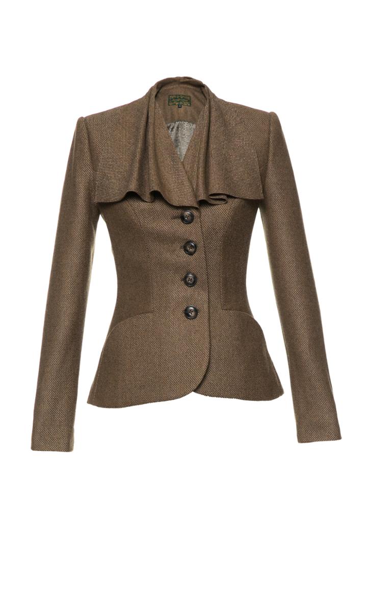 Lena Hoschek English Rose Jacket