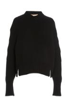 Moda Operandi Brock Collection Renew Cable Knit Cashmere Sweater