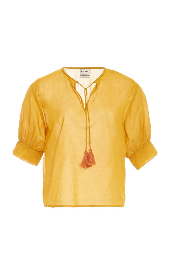 Moda Operandi Escvdo Shipi Top Size: Xs