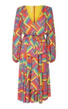 Alcoolique Sabato Playful Dress