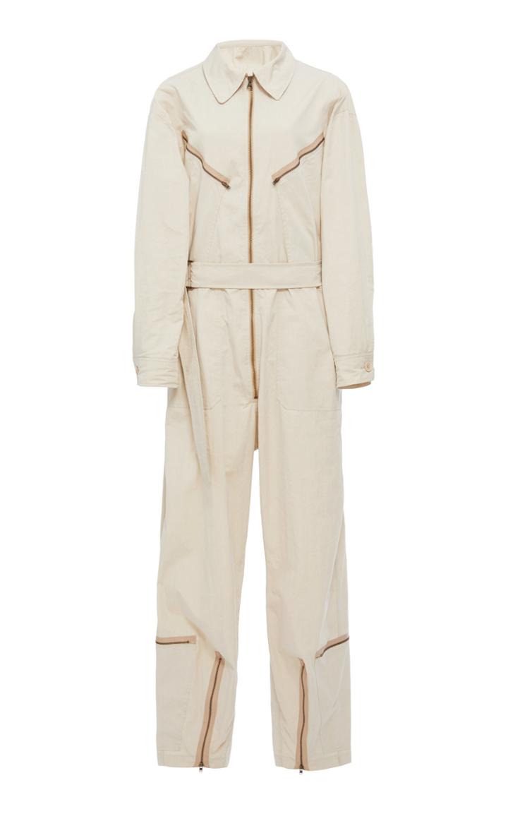 Tre By Natalie Ratabesi Pigalle Jumpsuit