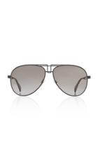 Moda Operandi Givenchy Metal Aviator Sunglasses