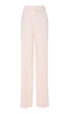 Tibi Sebastian Straight Leg Pants