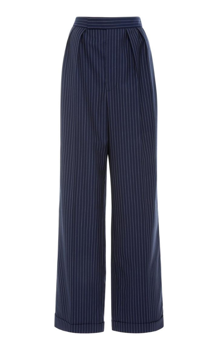 Ralph Lauren Arina Wide Leg Pant