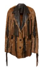 Isabel Marant Bambo Coat