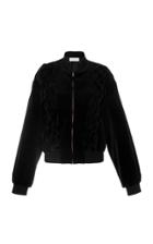 Laura Garcia Morgane Bomber
