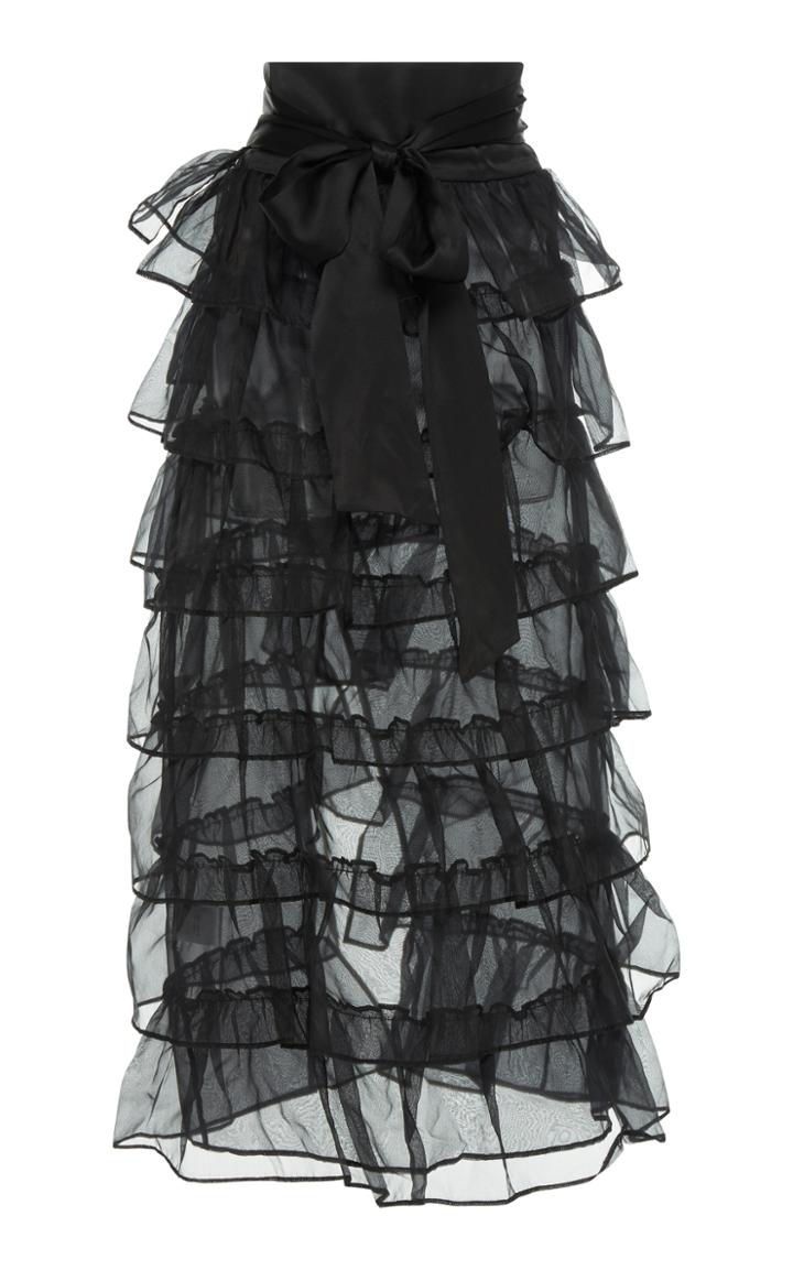 Maggie Marilyn Show No Fear Skirt