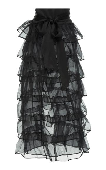 Maggie Marilyn Show No Fear Skirt