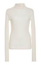 Alexis Lorrie High Neck Top