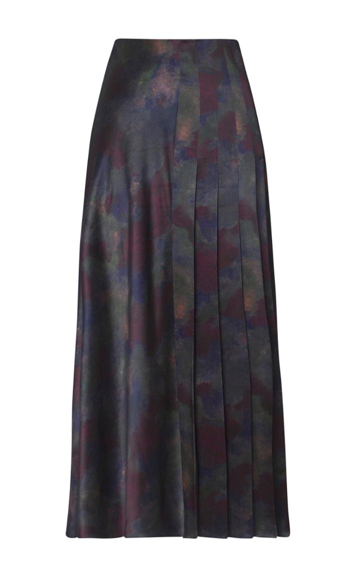 Alejandra Alonso Rojas Filomena Skirt