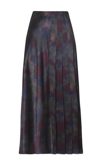 Alejandra Alonso Rojas Filomena Skirt