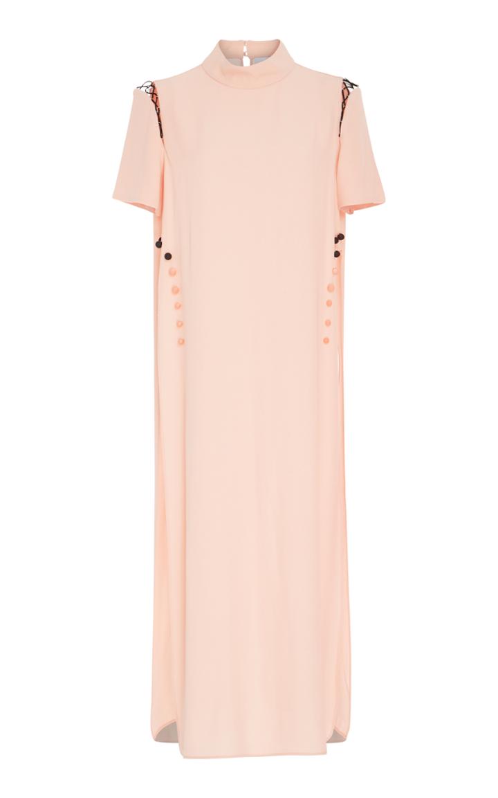 Kalyah Long Open Sides Top