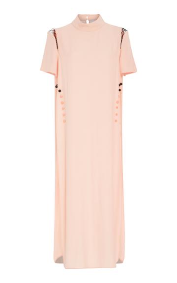 Kalyah Long Open Sides Top