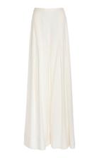 Jacquemus Arcello Wide-leg Cotton And Linen Pants