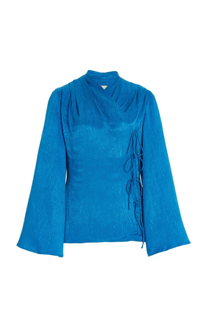 Usisi Sister Roya Moir Evening Jacket
