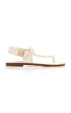 Gabriela Hearst Zephyr Sandals