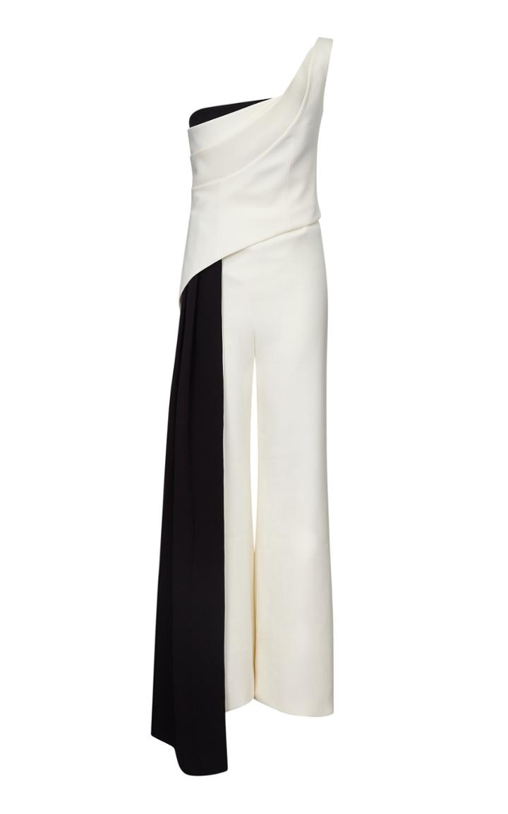 Safiyaa Kimiko Jumpsuit