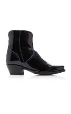 Erin Wasson X Lucchese Paz Bootie