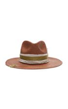 Nick Fouquet Gringo Straw Hat