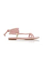 Gabriela Hearst Reeves Strappy Sandals