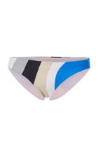 Mara Hoffman Juniper Zoa Classic Bikini Bottom