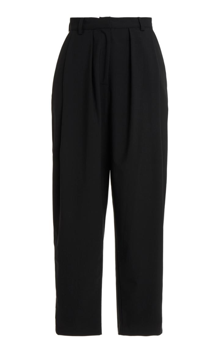 Moda Operandi Ronny Kobo Emery Tailored Pant