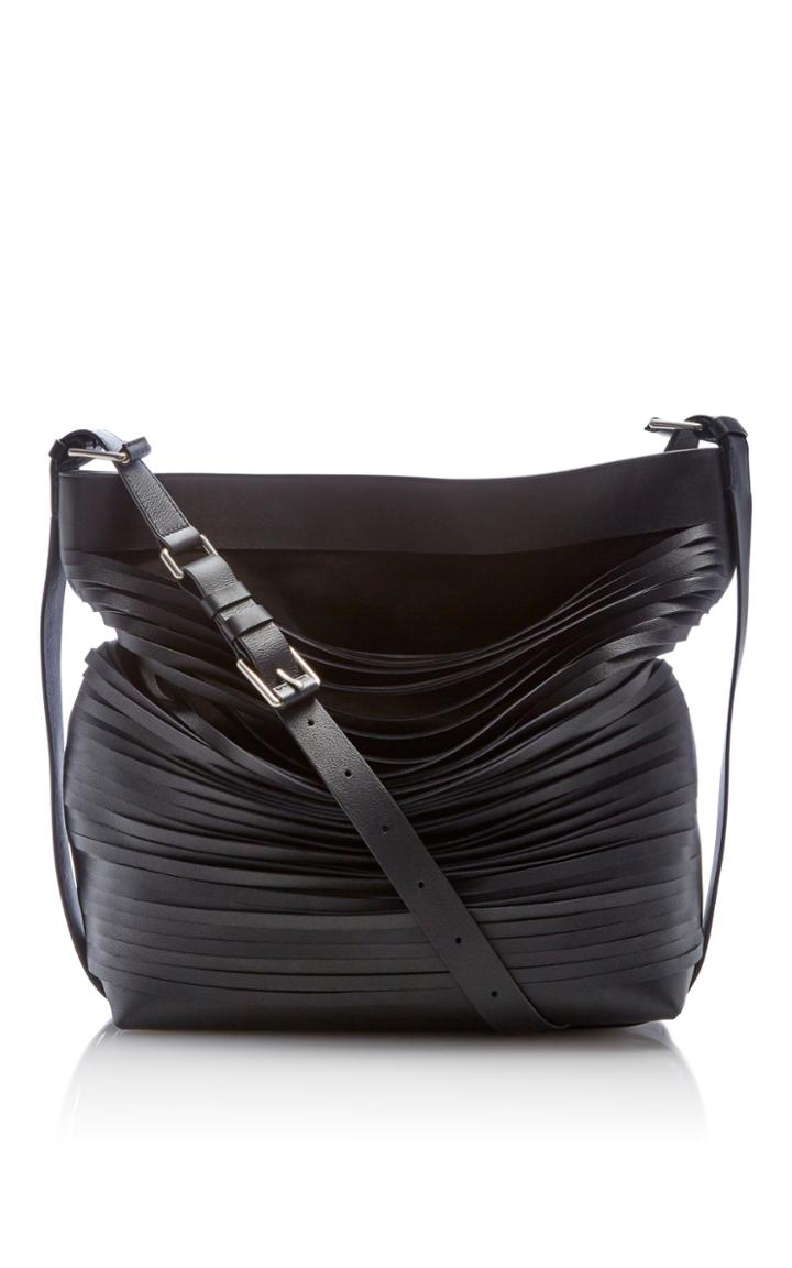 Michael Kors Collection Large Naomi Shoulder Bag