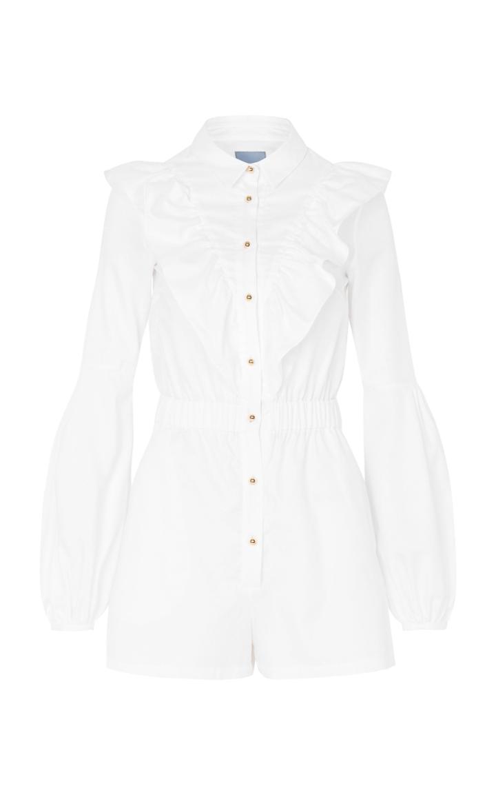 Macgraw Edie Playsuit