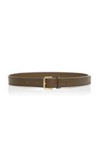 Emilia Wickstead Leather Belt