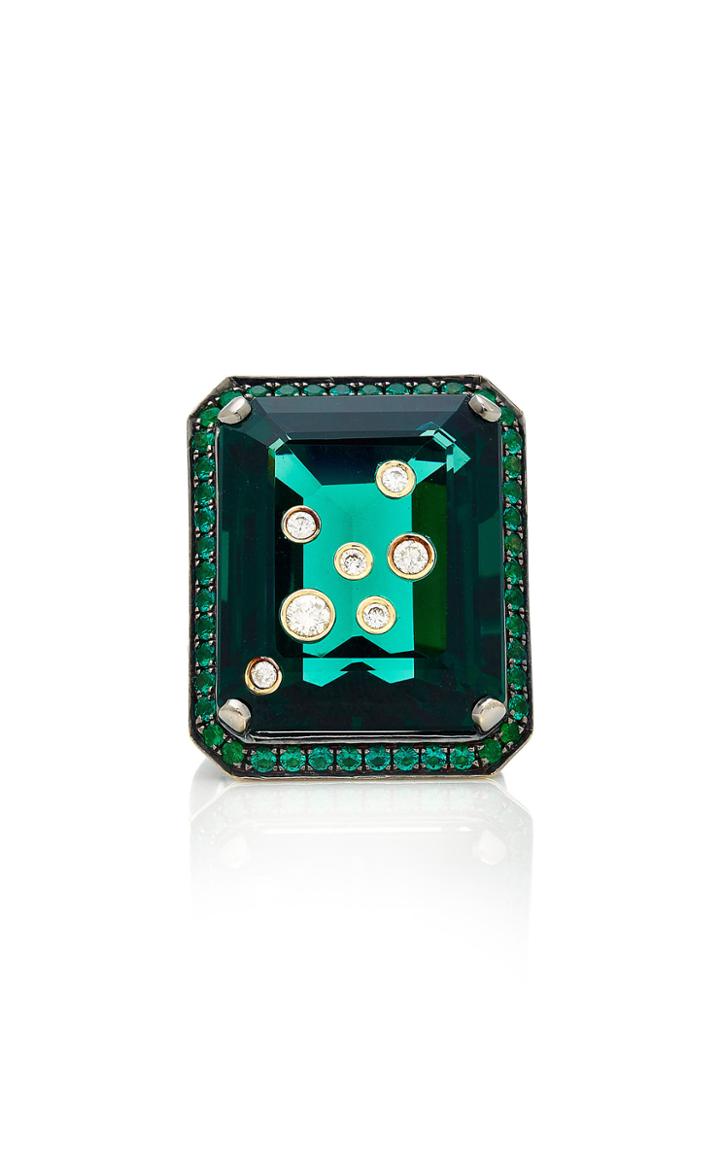 Anna Karlin Guinevere Ring