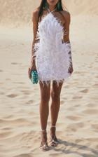 Moda Operandi Cult Gaia Vale Dress